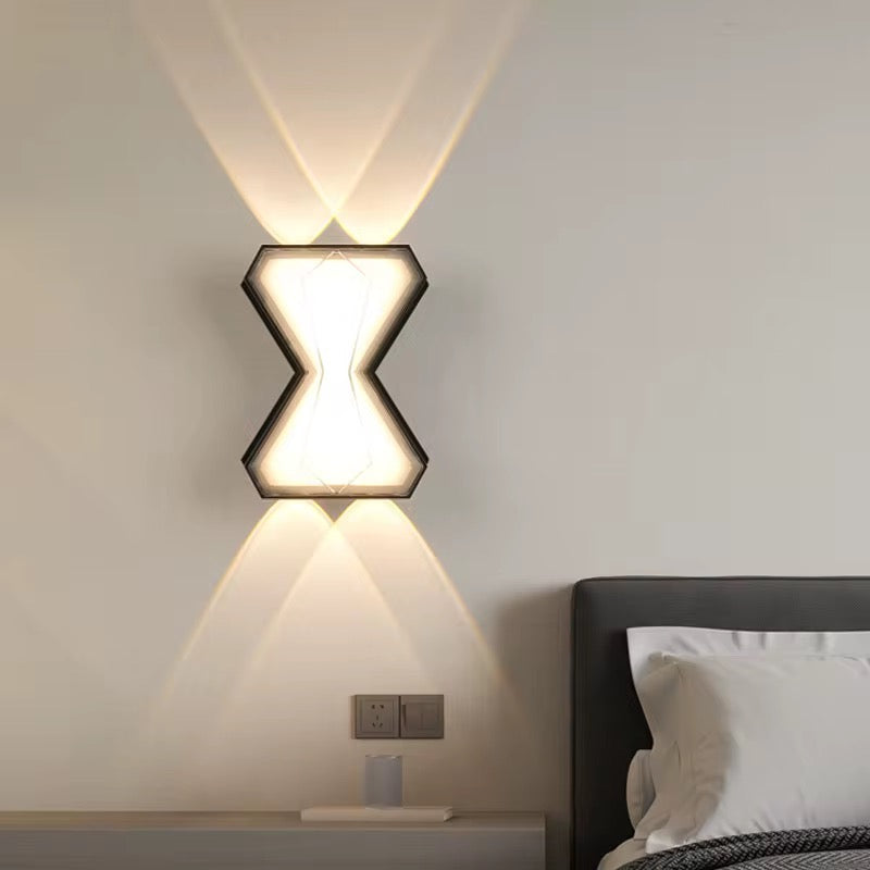 كريستال بيم 002