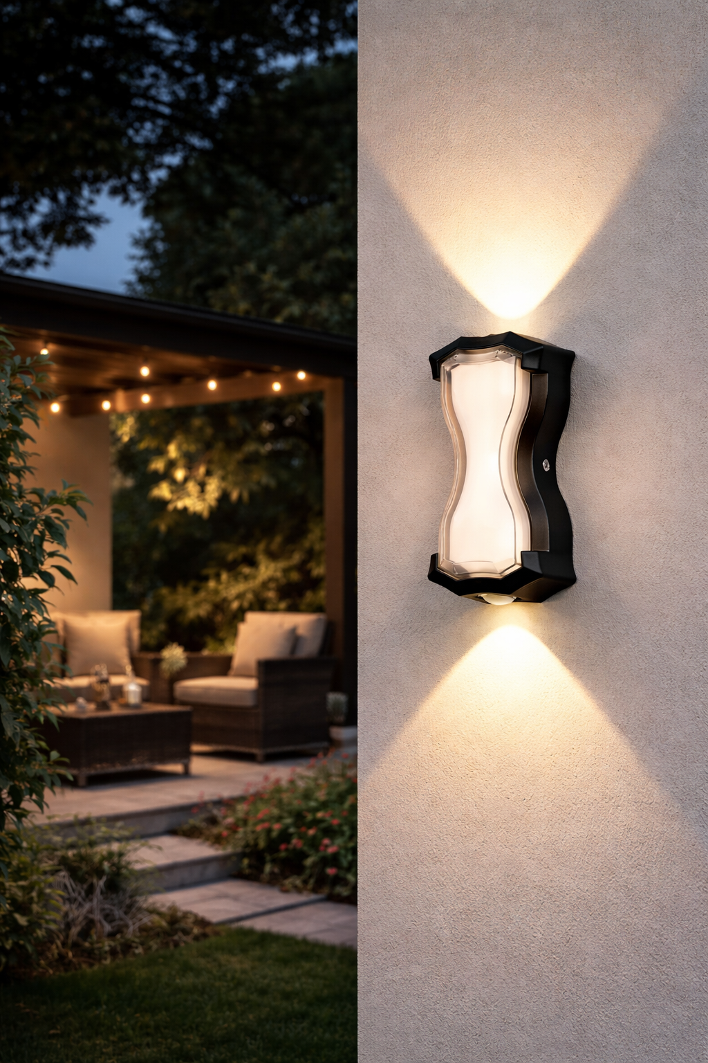 كريستال بيم 006