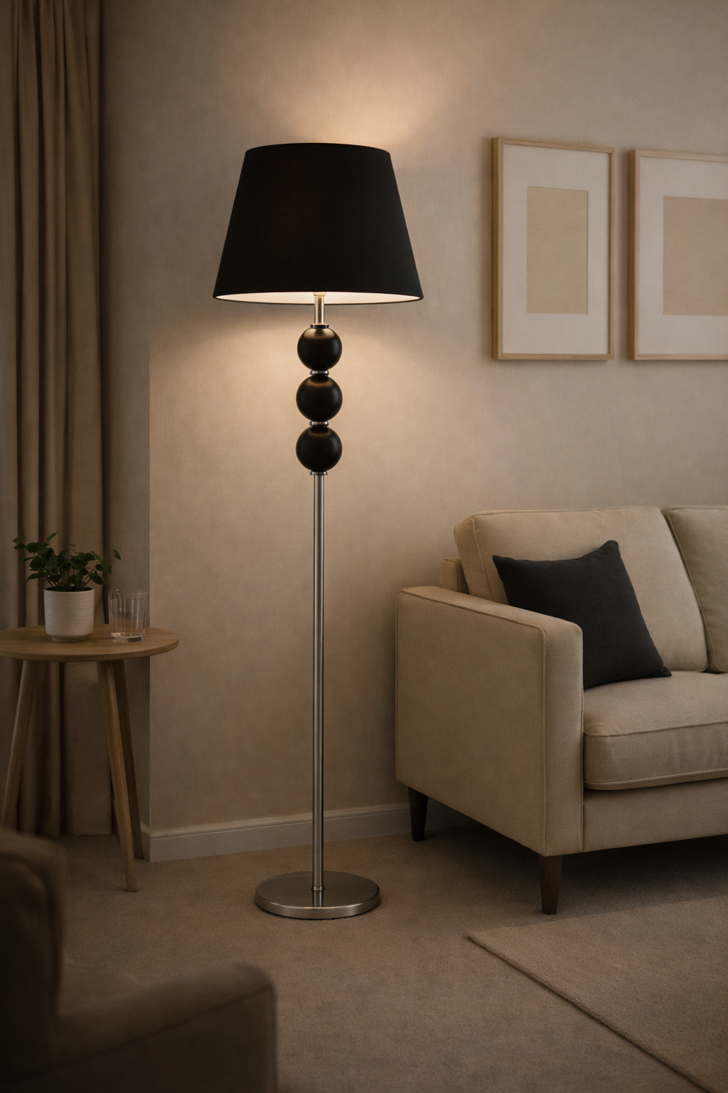 ستاند لامب نوكتورا