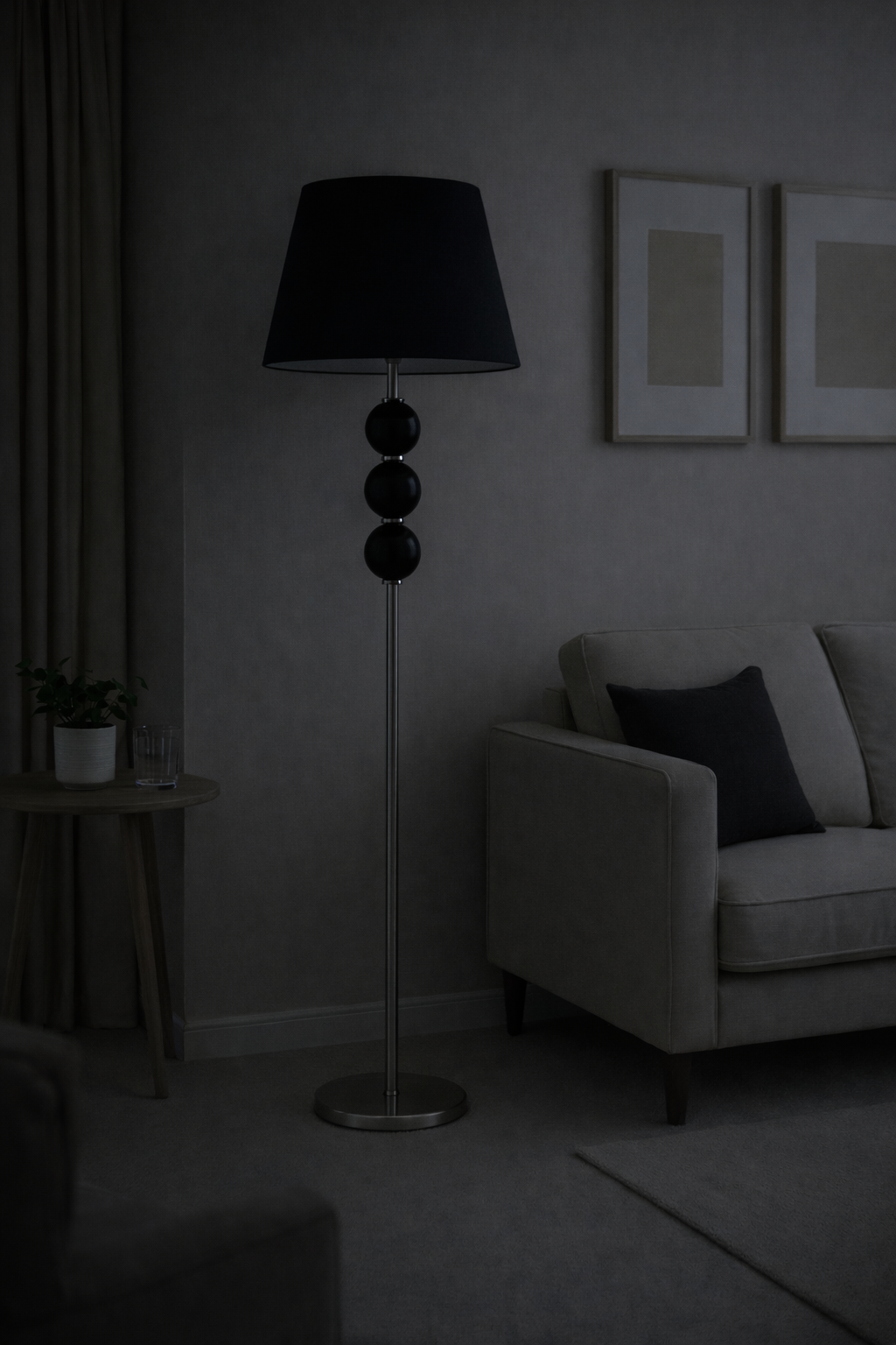 ستاند لامب نوكتورا