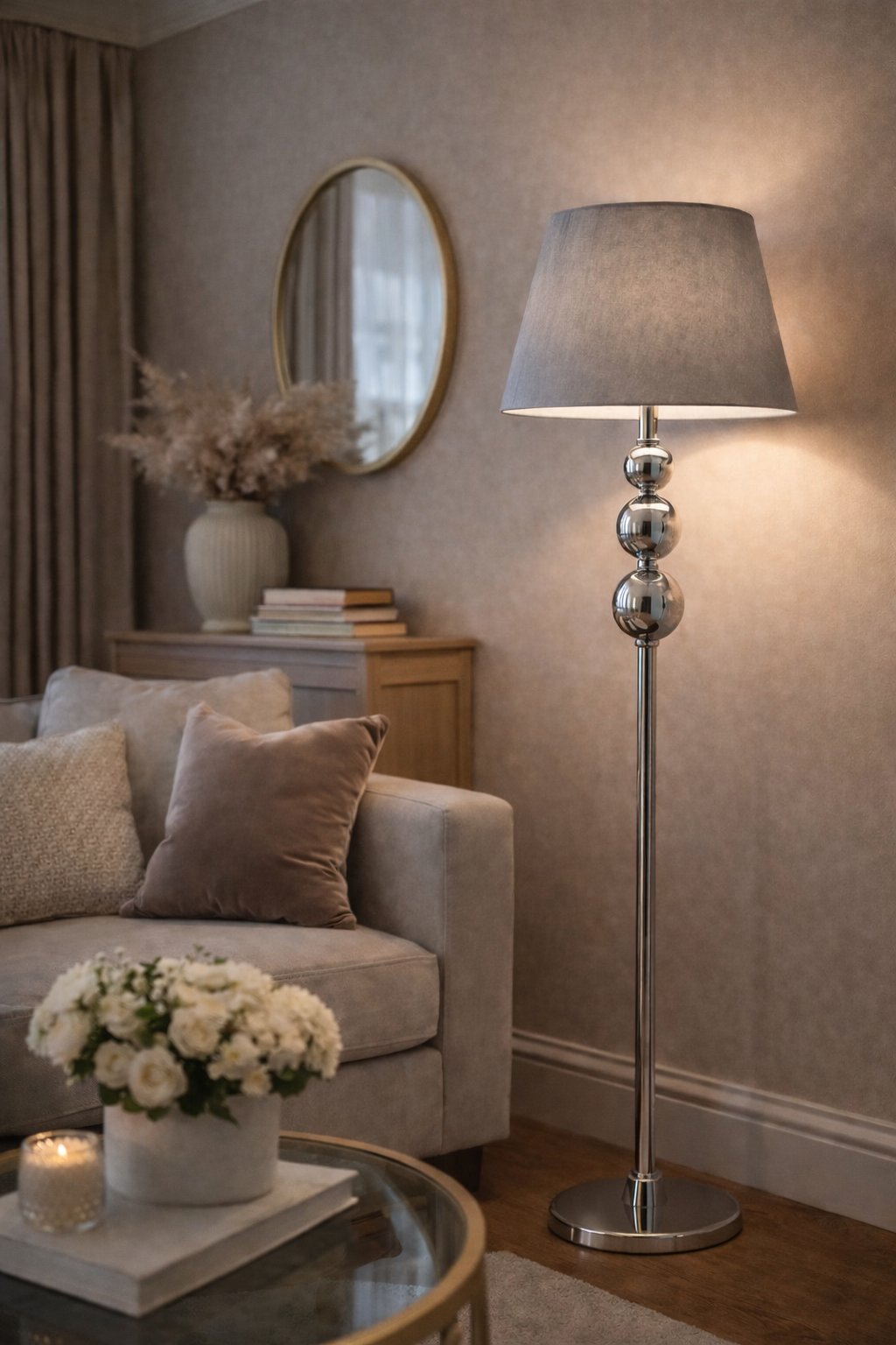 ستاند لامب لوميانا