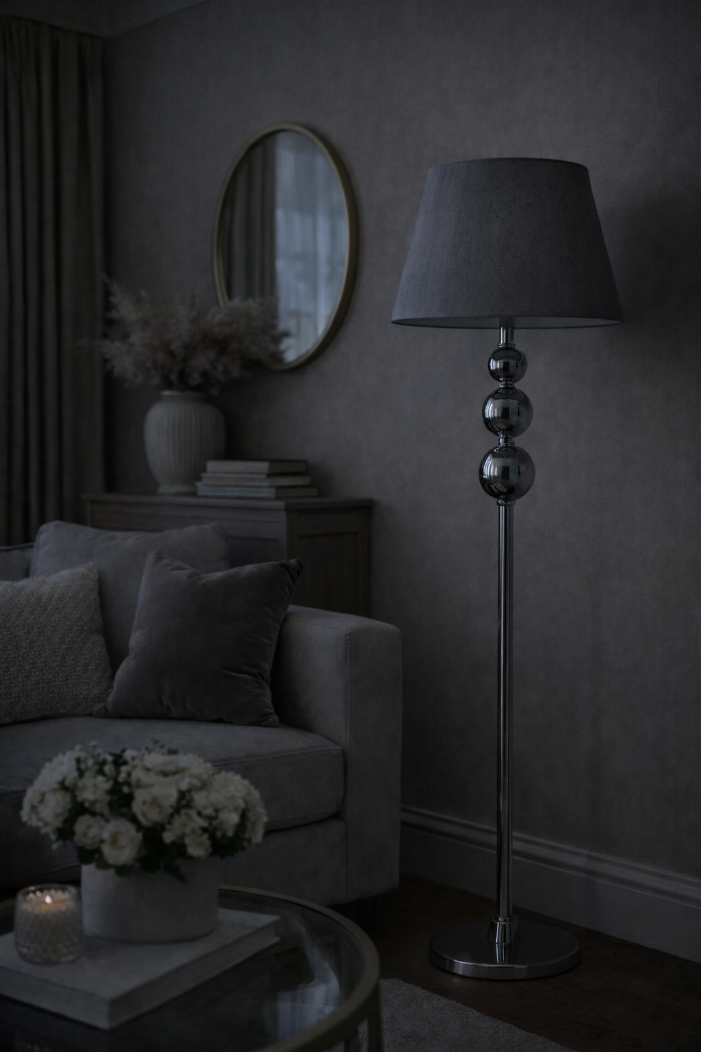 ستاند لامب لوميانا