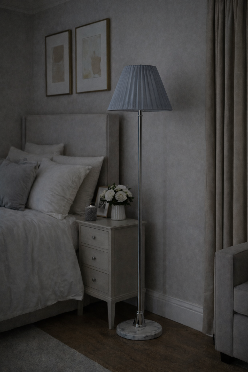 ستاند لامب ساكينا