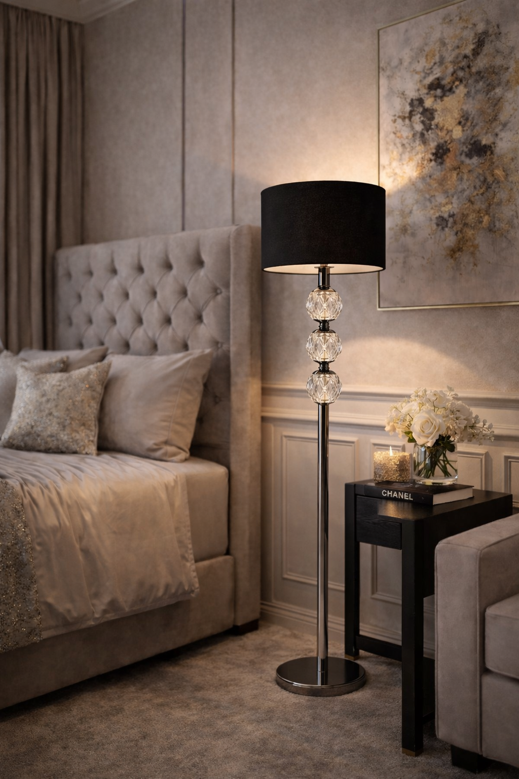 ستاند لامب نيرالا