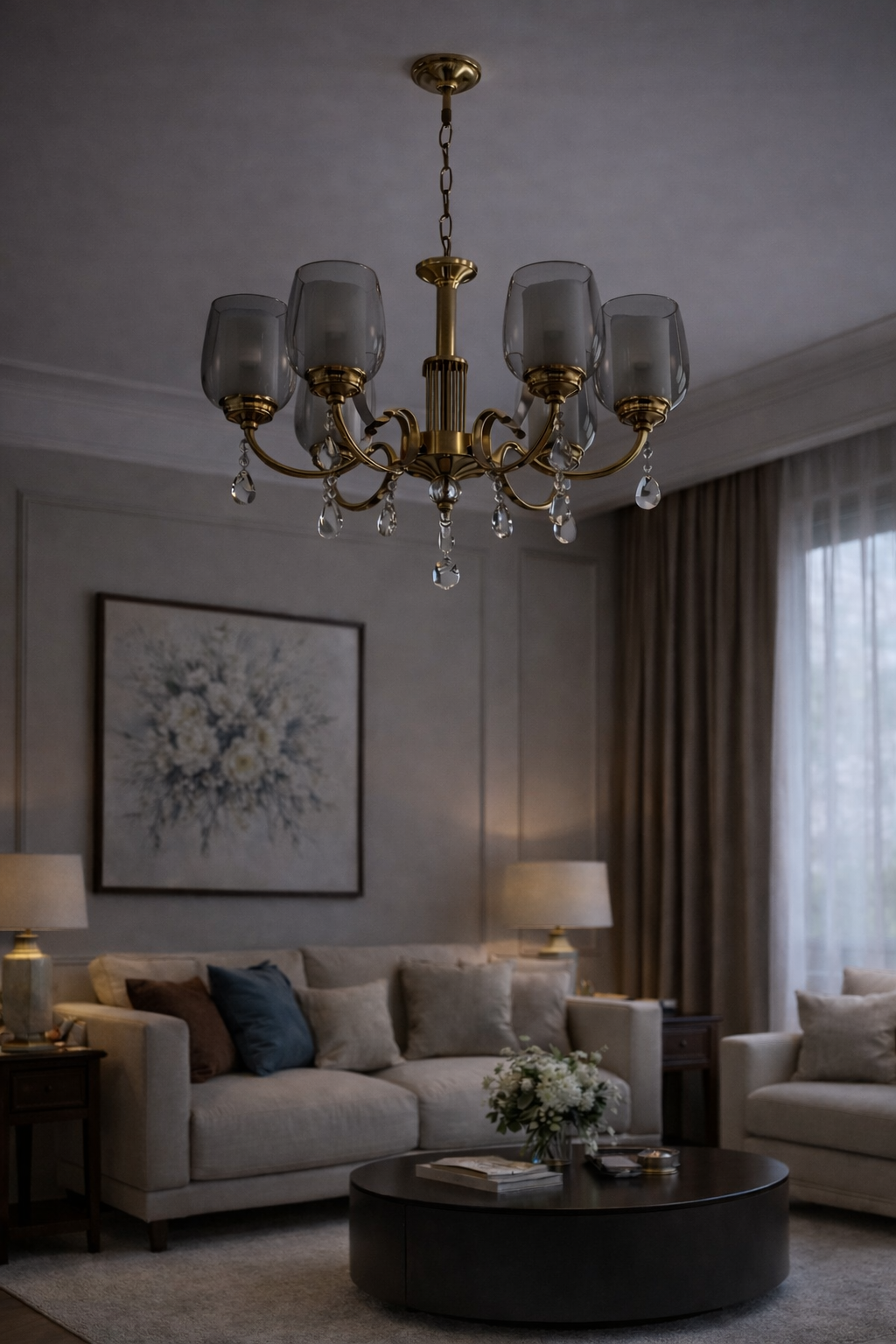 ثريّا أوريـفا