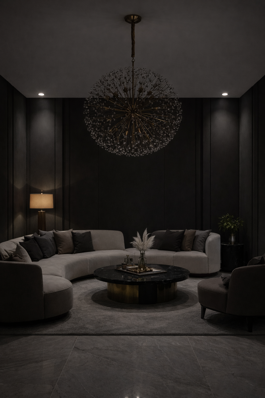 ثريا أورليون أوربيت