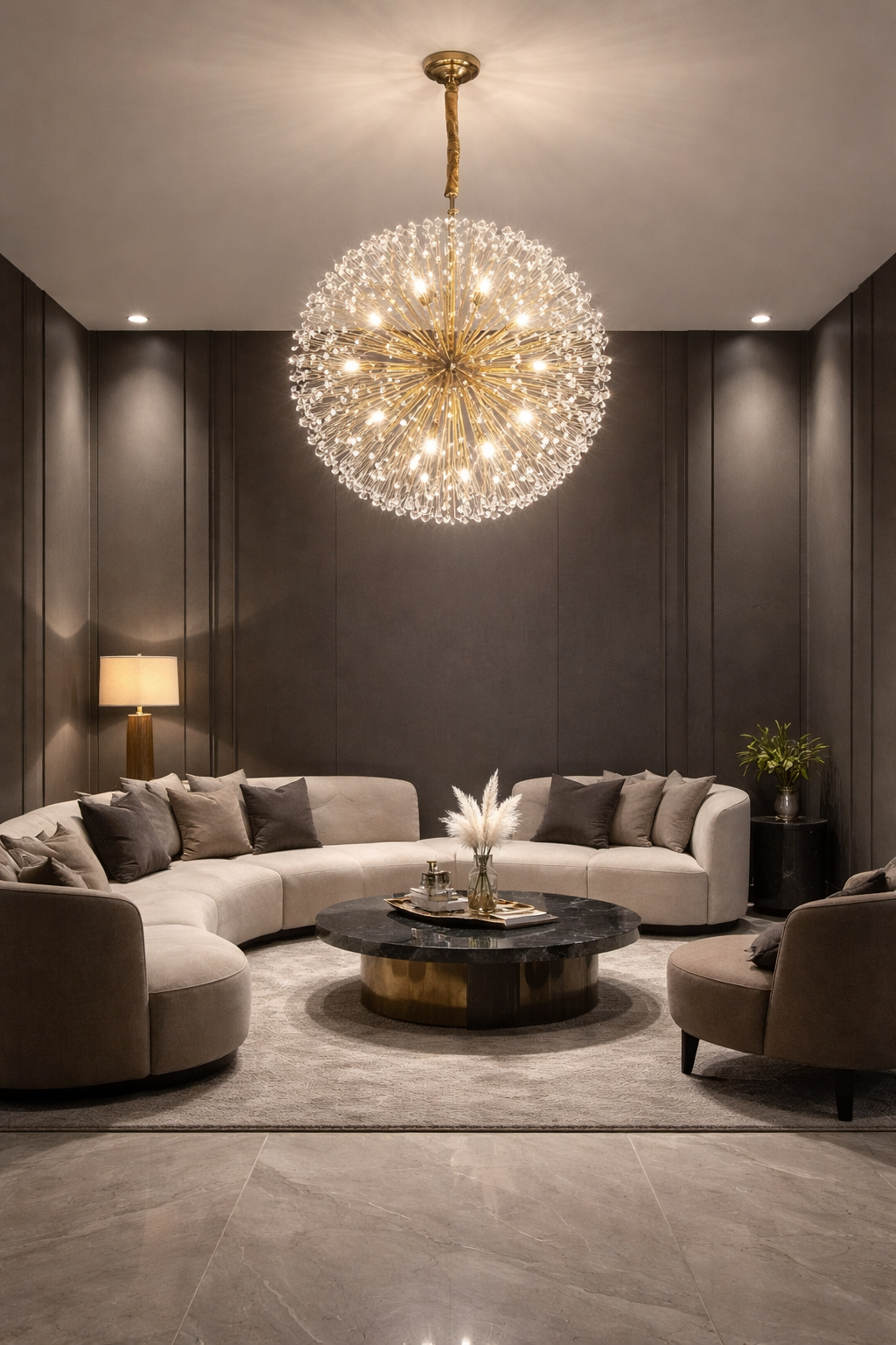 ثريّا أوريليون أوربيت