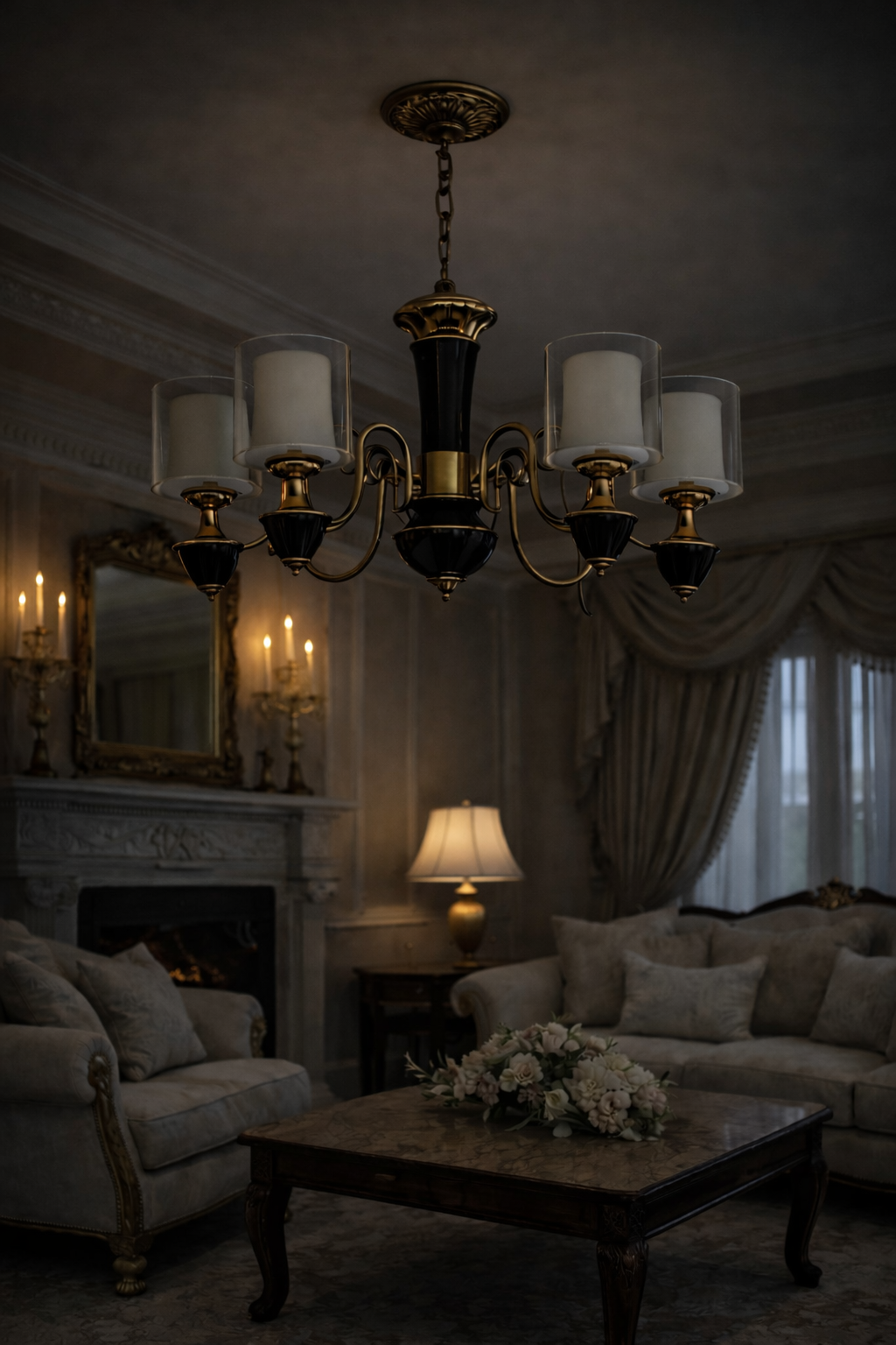 ثريّا أوريليا -خمسة أذرع