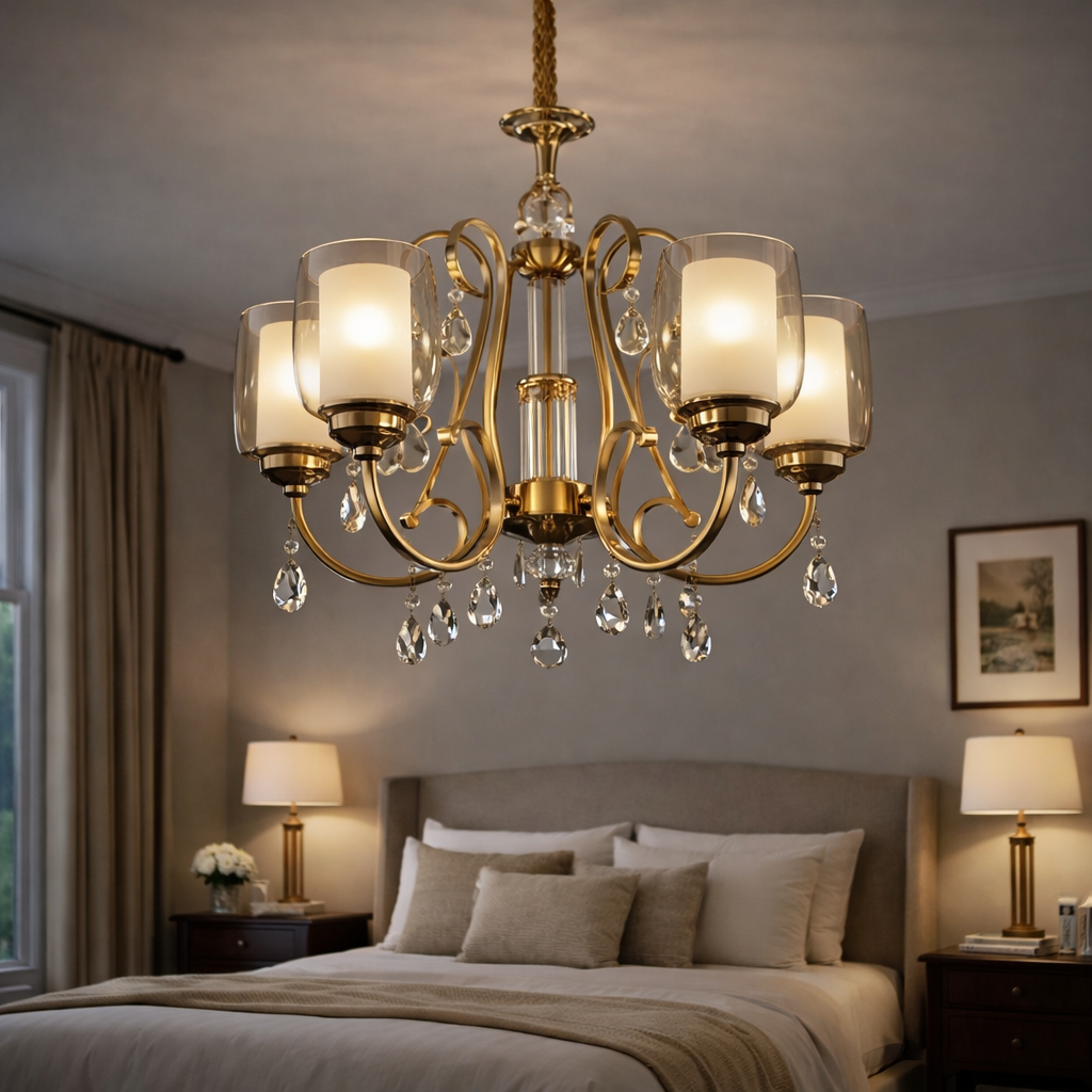 ثريا لورينزا كريستال