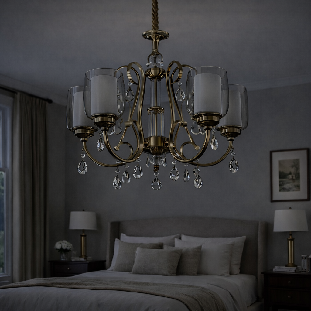 ثريا لورينزا كريستال