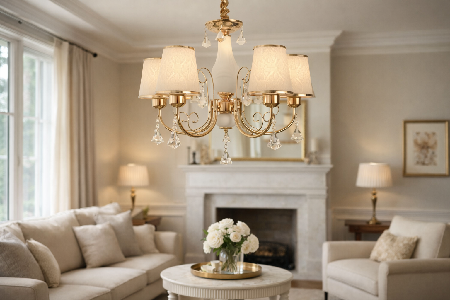 ثريا لومينا كلاسيك