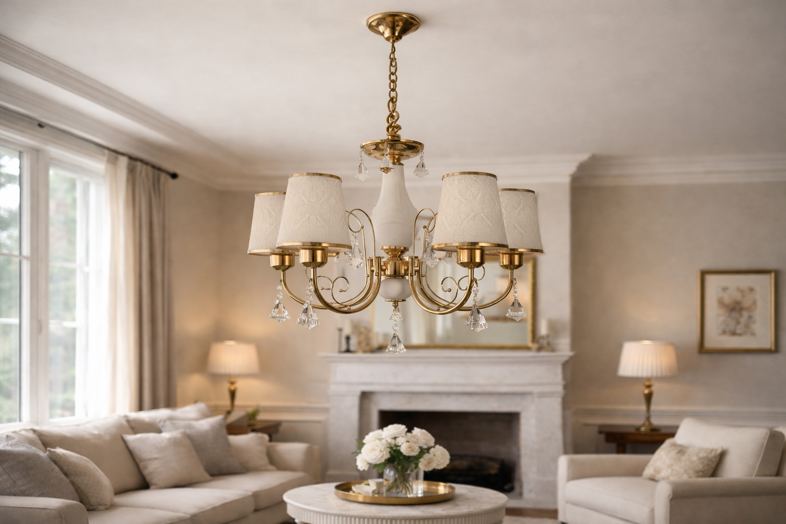 ثريا لومينا كلاسيك