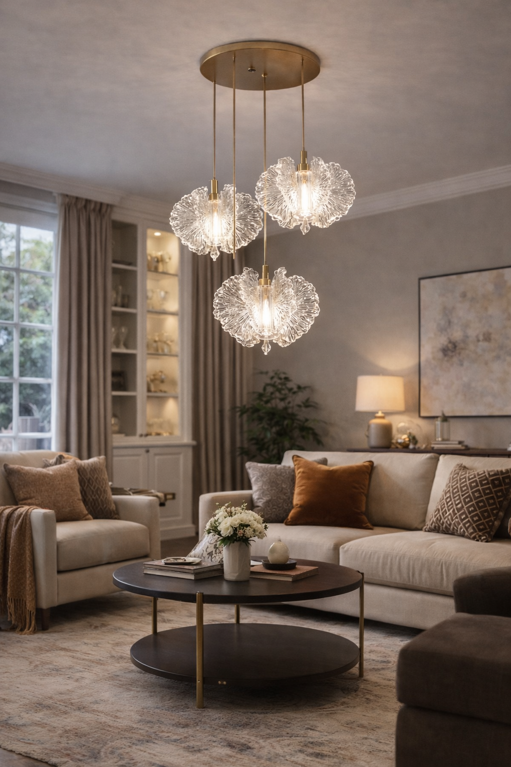 سيليستيا كراون