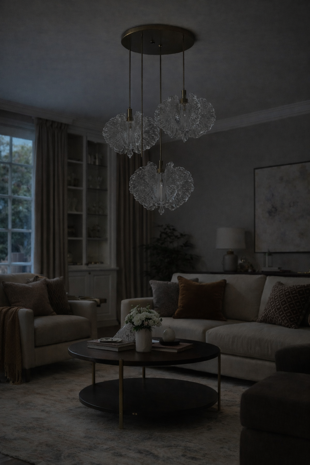 سيليستيا كراون