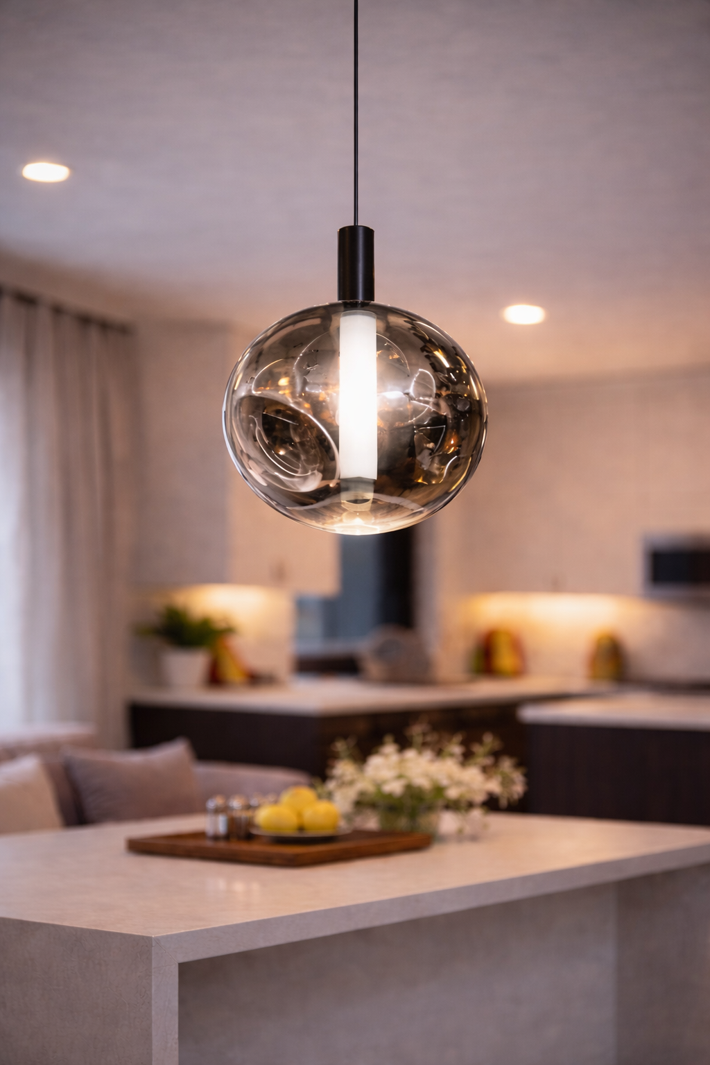 معلّقة فيلورا – VELORA