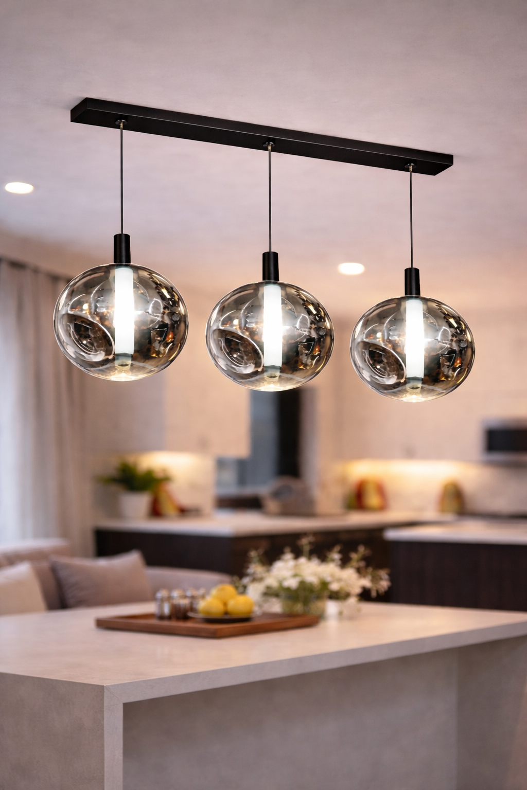 معلّقة فيلورا – VELORA