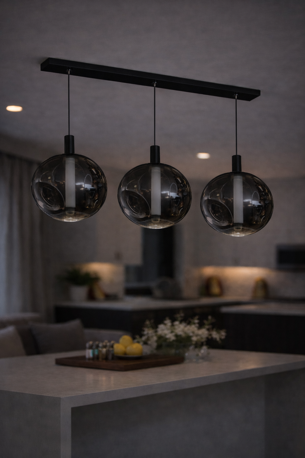 معلّقة فيلورا – VELORA