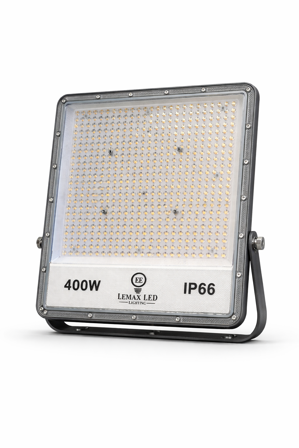 كشاف LED خارجي- كفالة سنتين