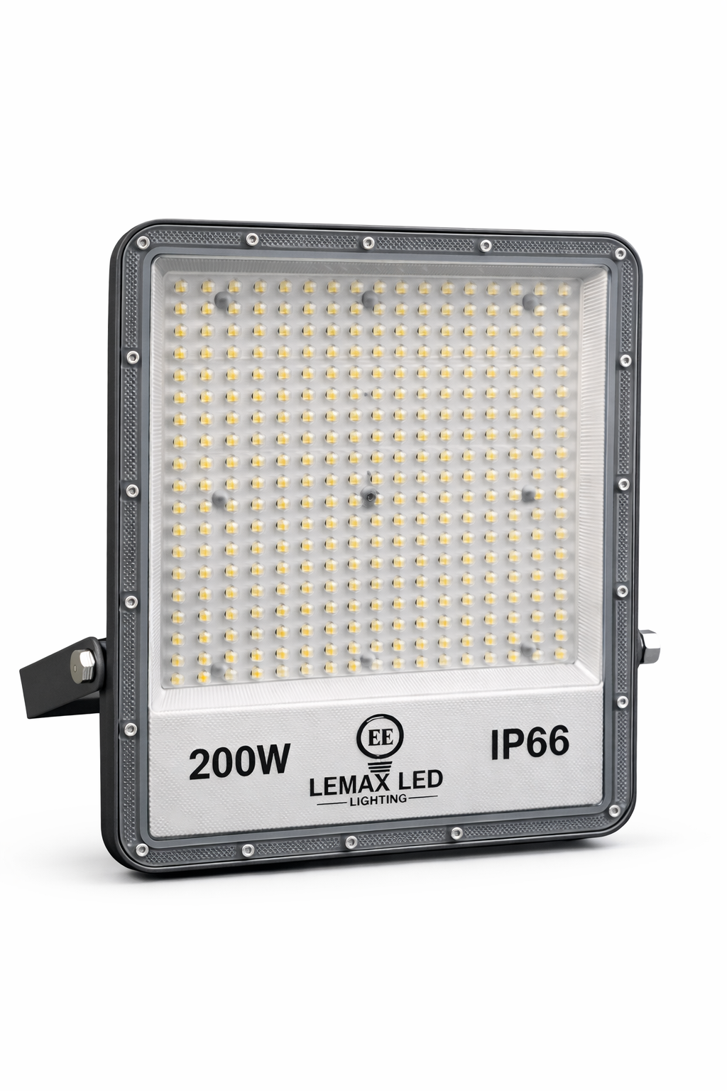 كشاف LED خارجي- كفالة سنتين