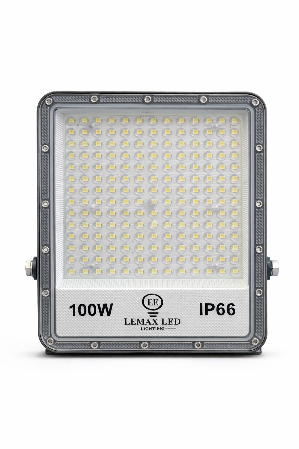 كشاف LED خارجي- كفالة سنتين