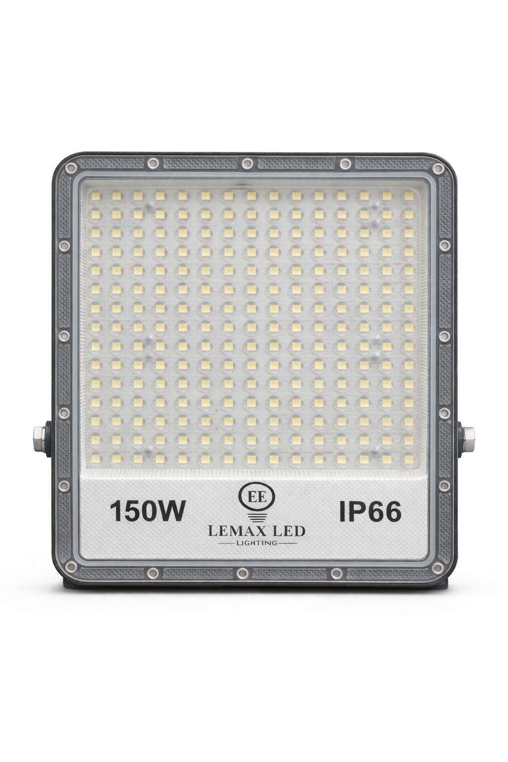 كشاف LED خارجي- كفالة سنتين