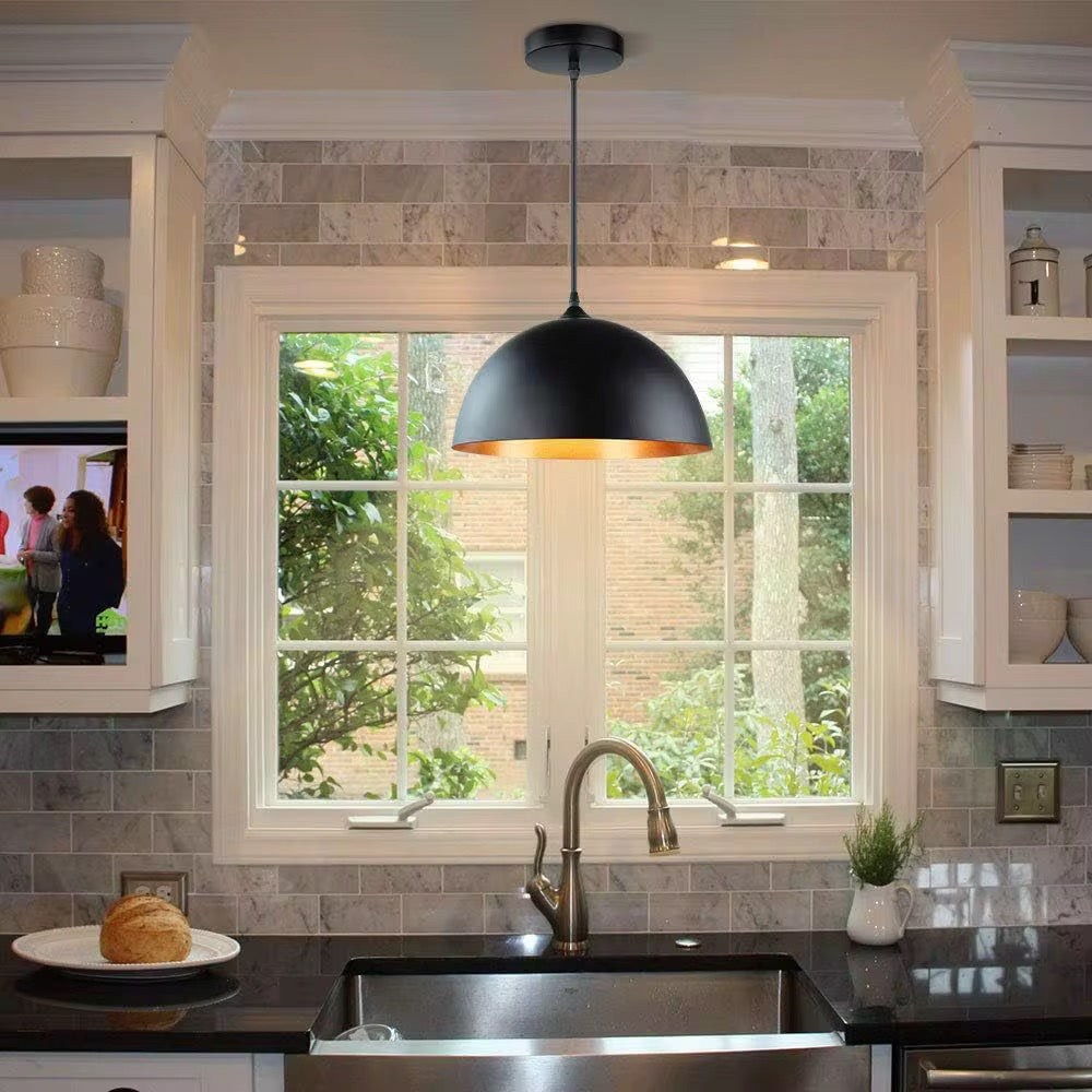 قبة نوردك ألمنيوم