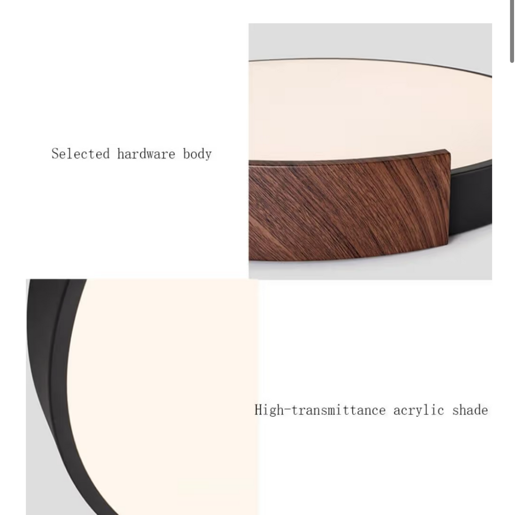 ثريا إسكندنافي عصري