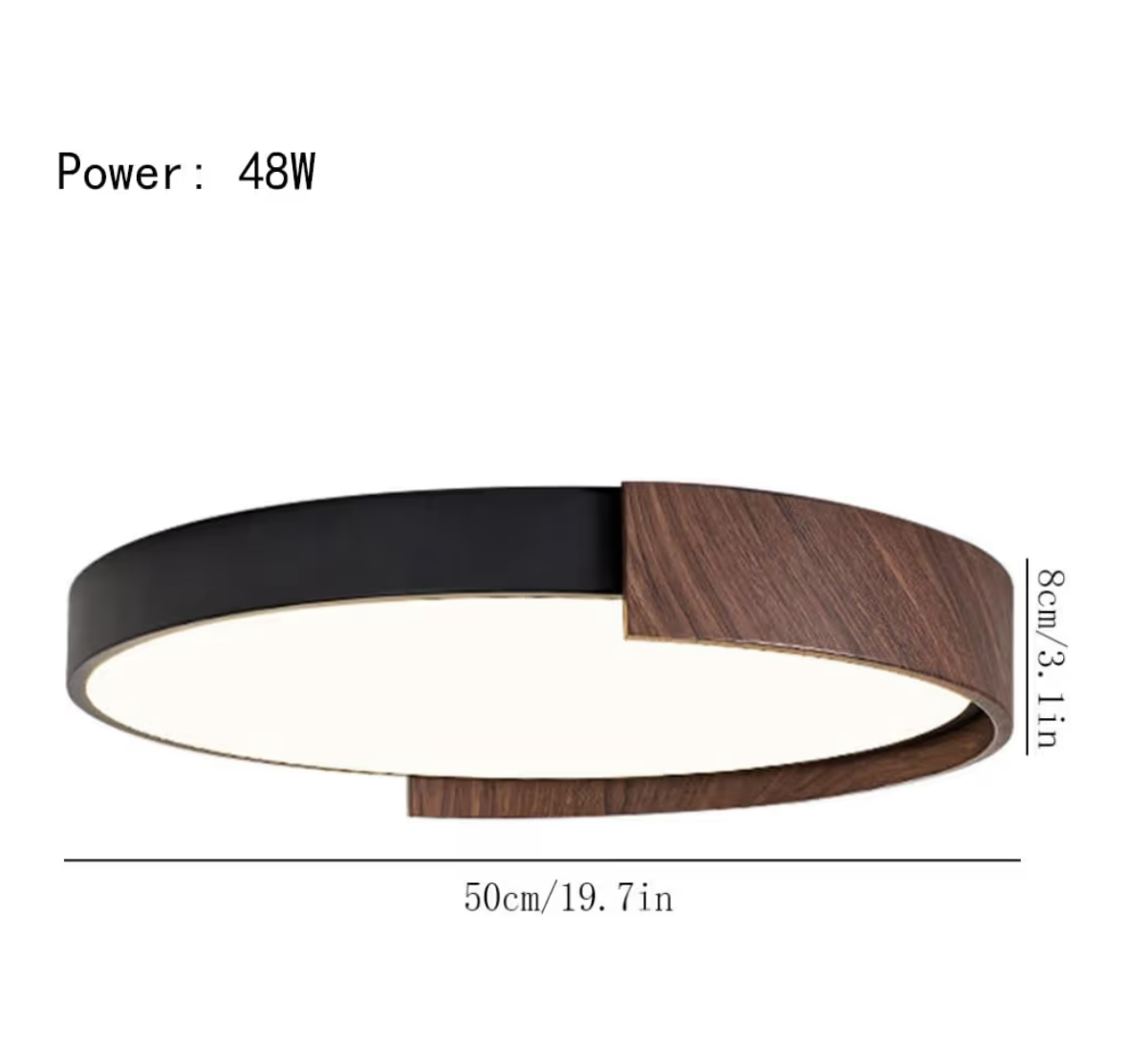 ثريا إسكندنافي عصري