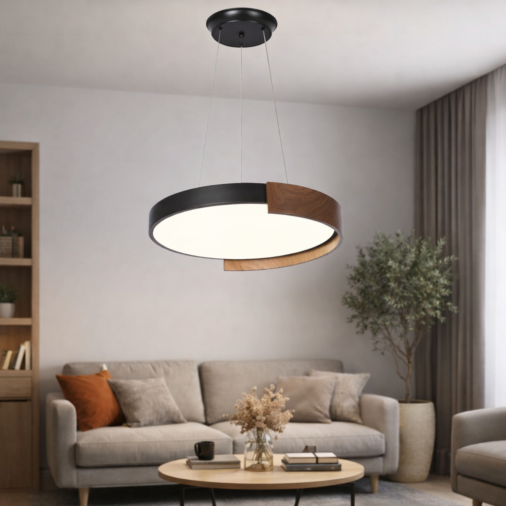 ثريا إسكندنافي عصري