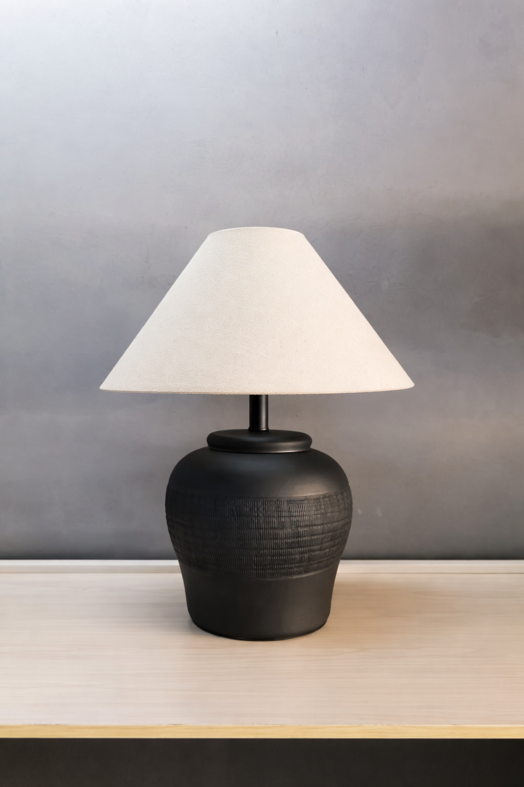 تيبل لامب نوير كلاسيك - Wabi Sabi