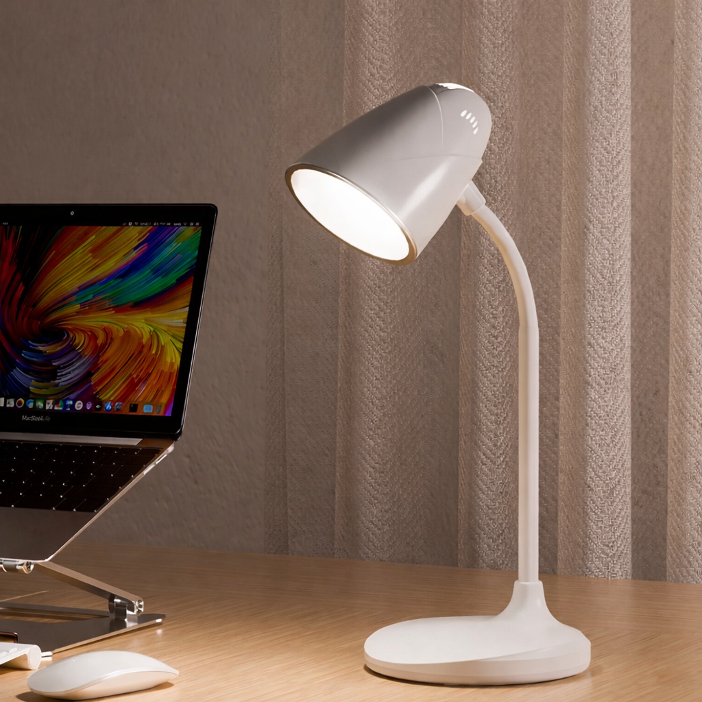 مصباح المكتبي الكلاسيكي