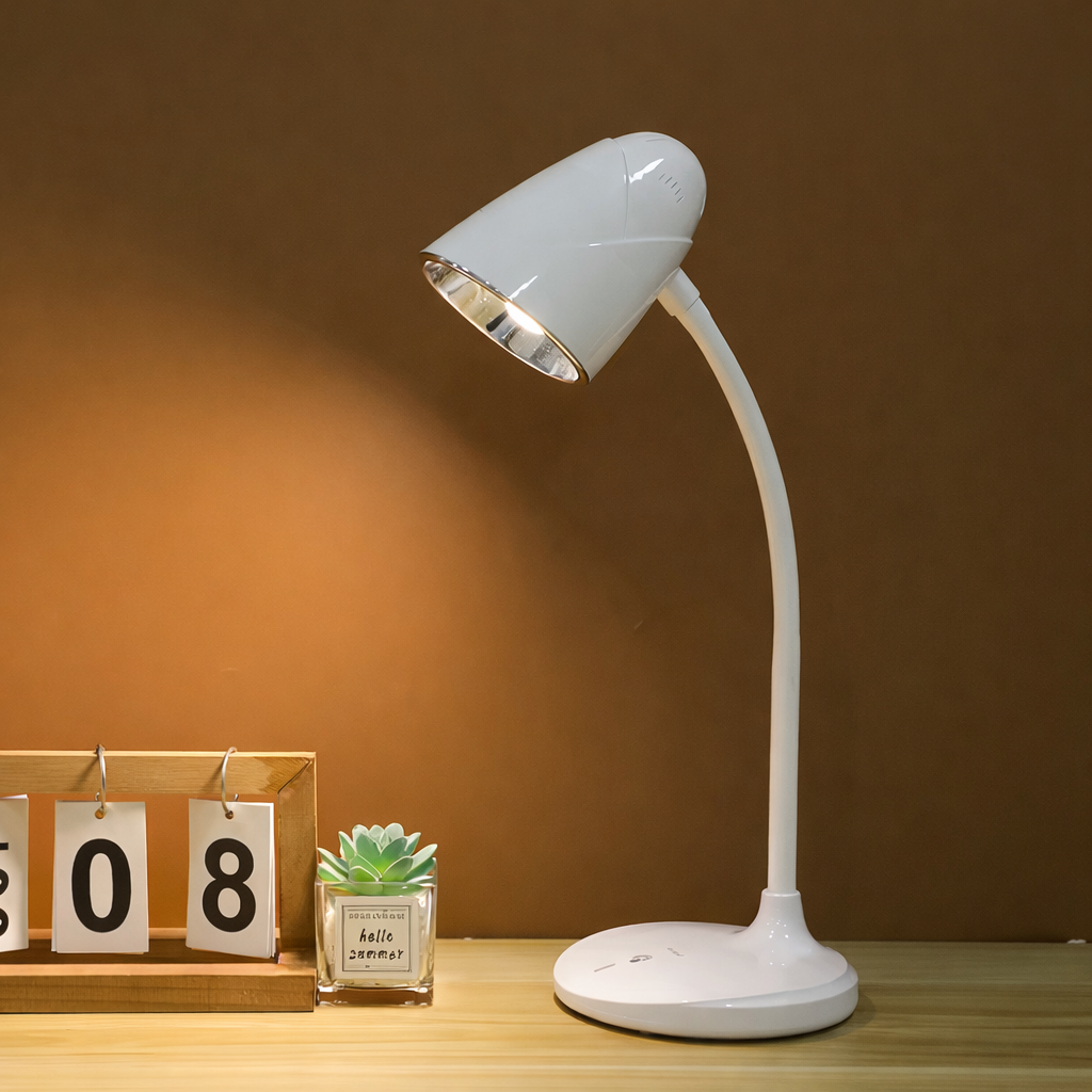 مصباح المكتبي الكلاسيكي