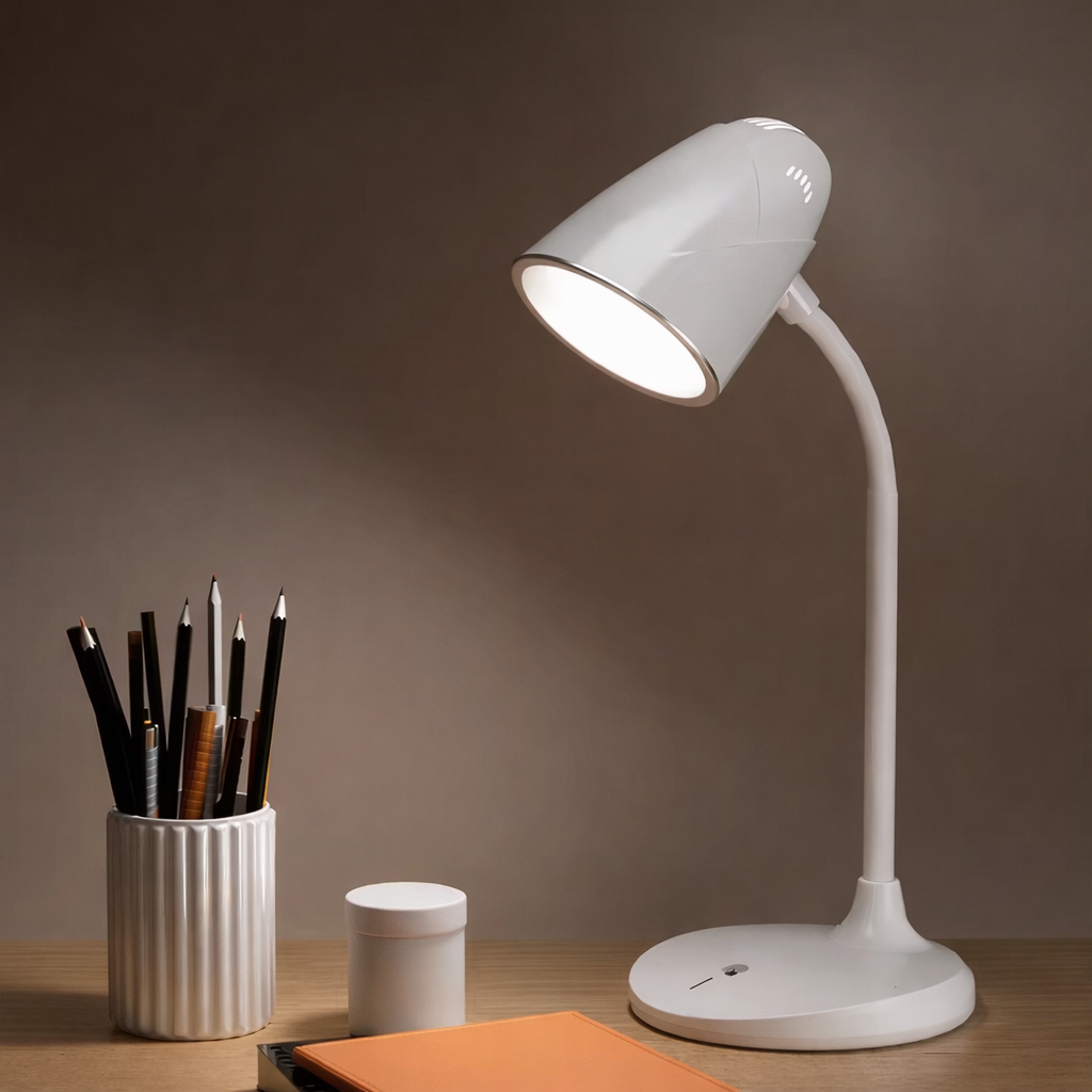 مصباح المكتبي الكلاسيكي