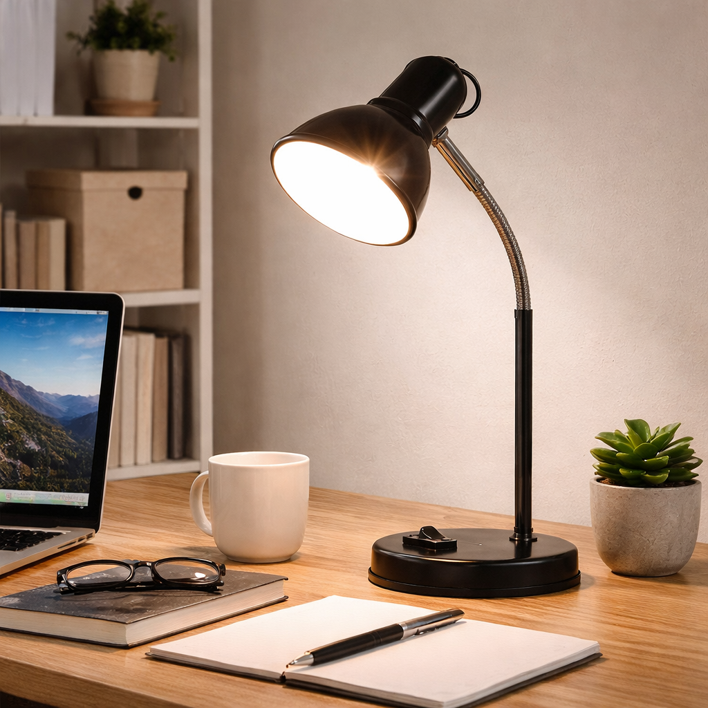 مصباح أوريون المكتبي