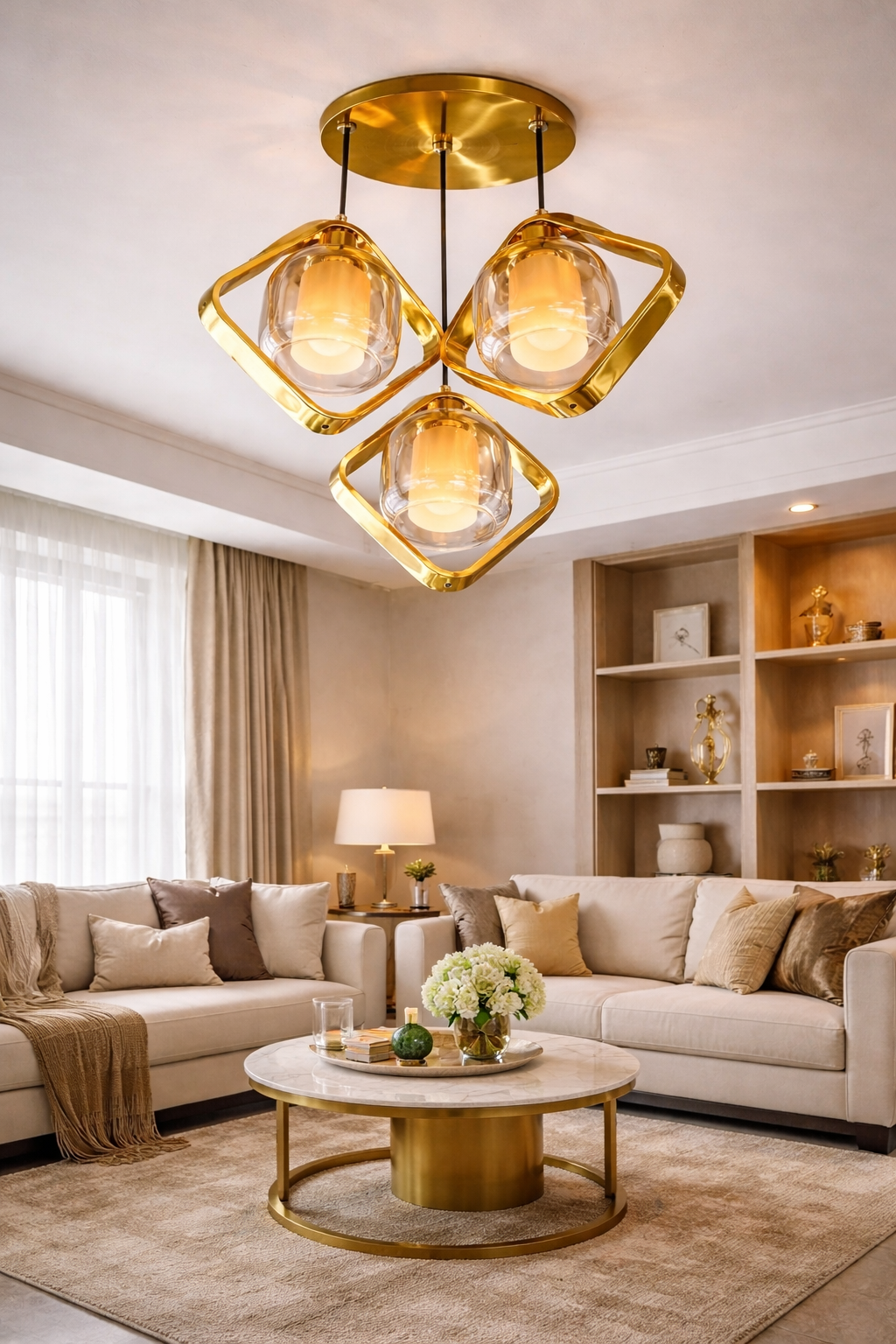 ثريا سولاريس الذهبية